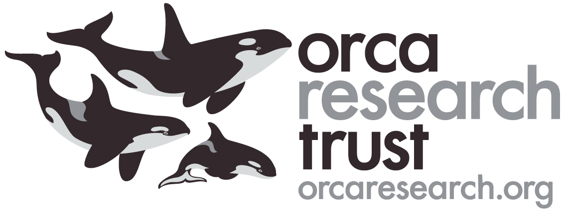 ORCA Research Trust logo
